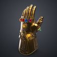 Thanos_Glove_DnD_3Demon-11.jpg The Infinity Gauntlet - Wearable DnD Dice Holder