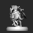 3.jpg Goblin Wolf-Rider - Howlfang Marauder