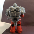 Melta-BA-2.png McFarlane Blood Angels Space Marine Lot