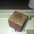 10.jpg The Lament Configuration (Hellraiser puzzle box)