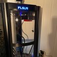 FLSUN V400 Enclosure CUT Version