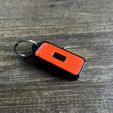PHOTO-1.jpeg Table Wedge Keychain Set