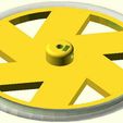 SpiralWheel-01_display_large.jpg Highly Configurable Wheel (One Wheel To Rule Them All)