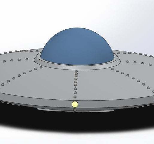 retro_UFO_1_3.JPG retro UFO 1 (flying saucer)