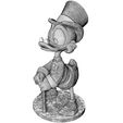 Wire-1.jpg DUCK TALES COLLECTION.14 CHARACTERS. STL 3d printable