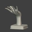 I13.jpg Hand Figurine