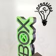 A1CD28ED-C9A1-425F-BB4C-1733353D80A1.jpeg Xbox headphones and controller Stand