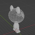 Screenshot-2026-07-06-171437.png Cute Brown Bear figure 3D Printable