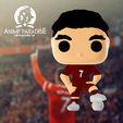 4Sin-título.png Archivo STL Funko pop Cristiano Ronaldo・Objeto para impresora 3D para descargar