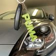 IMG-20230419-WA0004.jpg Ford Puma Keychain