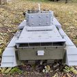IMG_20231028_120849_result.jpg Cromwell Mk.IV - scale 1/6 - 3D printable RC tank model