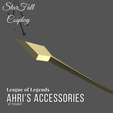 4.png Ahri Classic Accessories
