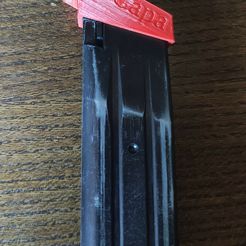 IMG_20230914_15374.jpg Archivo STL HiCapa GBB Speedloader・Objeto para impresora 3D para descargar