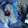 P1050019.jpg Fichier STL Azure Cloud Wyrm・Design imprimable en 3D à télécharger