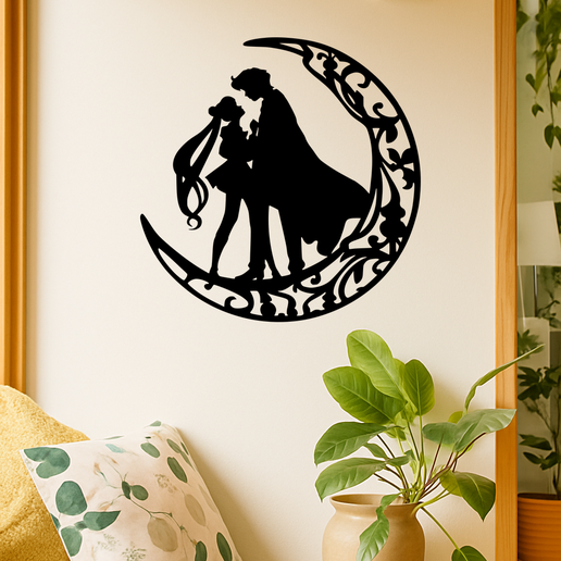 Sailor Moon - Tuxedo Masks Gloves