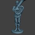 German-musician-soldier-ww2-Stand-bass-horn-G8-0001.jpg German musician soldier ww2 Stand bass horn G8