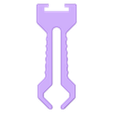 HeatInserStand_NoTools-Halter_oben_14_20_.stl Heat insert press no tools needed no metric screws required
