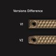 VERSIONS-DIFFERENCE.jpg M-Lock Cover MA-V1 - 5 Sizes "PACK"
