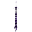 Godslayer.stl Godslayer Greatsword - ELDEN RING