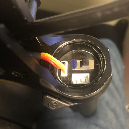 274979988_1684081675261032_2460406324114753454_n.jpg Wolverine MTW Buffer Tube Battery Insert