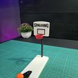 Cancha-de-basketball-juego-impreso-en-3d-Foto-2-1.jpg Mini basketball game with Spalding logo and version without logo