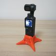 DSC09416.JPG Fimi Palm 3 Axis Stabilized Handheld Gimbal Camera Stand