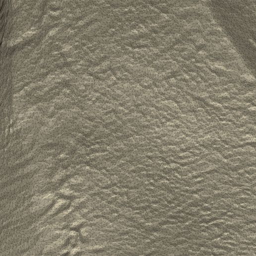 42.7.jpg 2 Paar Flügel 3D-Druckmodell