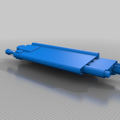 Panama_update.png Бесплатный STL файл EA - Panama P-5 Liner・Дизайн для загрузки и 3D-печати