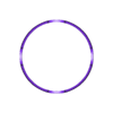 Ring_4.stl Airsoft ►. Trittschallgranate 40mm PVC von Goticwar
