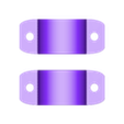 3.2_Engine_Block_CrankShaft_support_closer.stl 🔧 Piston engine model 🔧