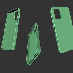 STL file Nothing phone cover supreme・3D printing model to download・Cults