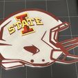 e764b1c4-dd1b-402c-9cb8-fb0624049d0a.jpg Iowa State Football Helmet w/ Stand