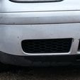5.jpg Volkswagen Golf MK4 bumper grills set