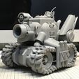 IMG_9235.JPG Full Armor Tank