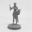 1.jpg Arcanist | TTRPG Cleric/Mage/Artificaer 32mm Model With Elf and Human Ears