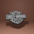 Harley-Davidson-Lateral.png Harley Davidson logo