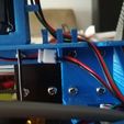 IMG_20180227_124805[1.jpg ANET A8 - X-Axis chain, filament sensor, and support for removable fan connector.