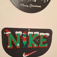 20231215_134232.jpg Grinch Christmas, Navidad, Nike Christmas, wall Christmas, 2d nike christmas, 2d Grinch, Christmas Gift