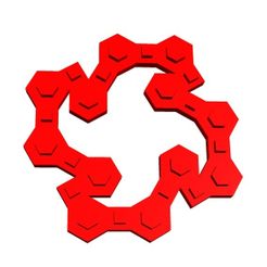 STEM-BRIX-2.0-64-6X12;4X12-4-Augmented-Subdivided-Hexa-Prism.jpg STL-Datei STEM Brix T64 6x12; 4x12 3 kostenlos・3D-Druck-Vorlage zum herunterladen
