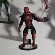 20251025_202934.jpg McFarlane Flight Stand Wall Mount System