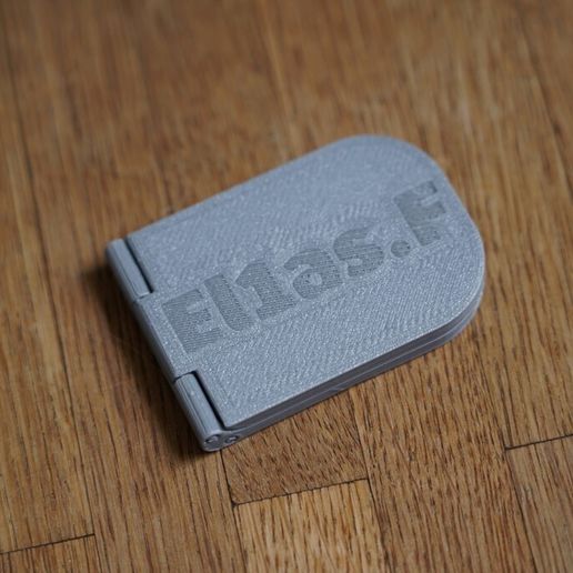 44290bb5-b7af-4947-833f-19b1875c1099.JPG Подставка для смартфона - простая, маленькая и складная (бесплатная версия)