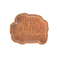 Happy-50th-Anniversary.png Happy 50th Anniversary (Debosser Included)