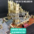 Included_In_GS_Templaris.jpg Gothic Ruins Set #2 - Print-in-place