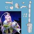 thumb.png Aino Accessories