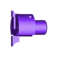 couteau complet v2 - corp percuteur^couteau complet v2-1.STL neurotoxin knife cyberpunk 2077