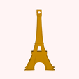 Eiffel-Tower-Keychain.png Eiffel Tower Keychain