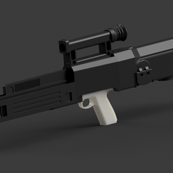 HK-G11-V1.1-v1.png 3D file G11 Conversion kit for AAP-01・Template to download and 3D print