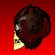 headpool-render-4.jpg HEADPOOL DEADPOOL WOLVERINE MOVIE MARVEL