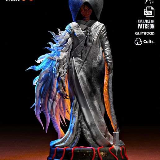 🎮 SHIROMUKU - SILENT HILL F - KR3D STUDIO - SURVIVAL HORROR (1/6