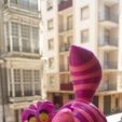 Cheshire Cat